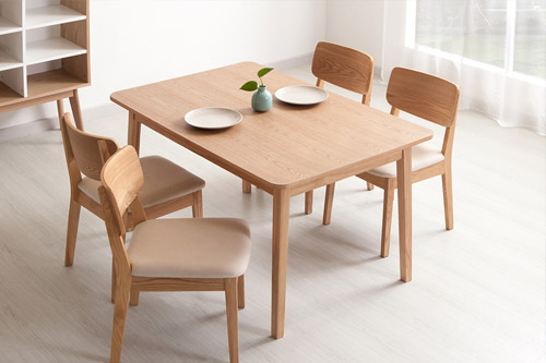 木家具甲醛釋放量檢測